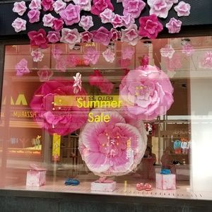 Meet your Posher, Alice